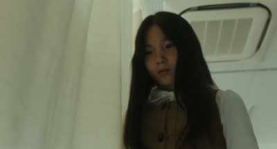 I hear a brother - Sadako