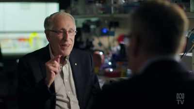"I hear a sound." - Aussie Inventions That Changed The World