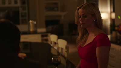 I hear about other couples,
you know, breaking urethras and... - Big Little Lies