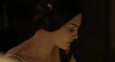 I hear you are attempting
to pardon our enemy. - Medici: Masters of Florence