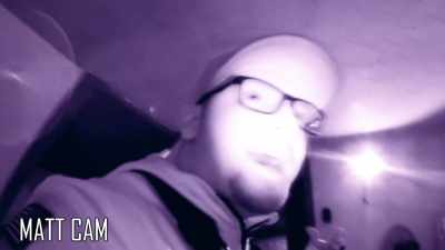 I hear you attacking people. - The Harrisville Haunting: The Real Conjuring House
