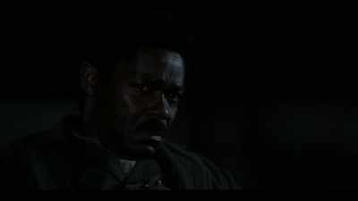 I hear you clucking, but there
ain't no nest, Billy Crow. - Lawmen: Bass Reeves