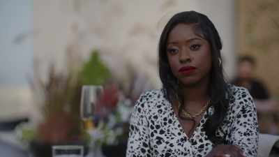 I hear that Devin James' fiancée - My Husband's Baby
