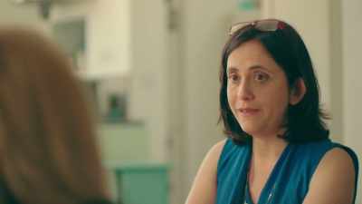I hear from people - Trafficked with Mariana van Zeller