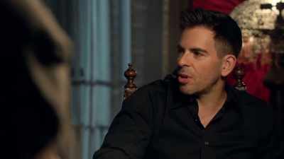 I hear from soldiers
on military bases - Eli Roth's History of Horror