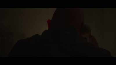 I hear this gasping noise. - This Is the Zodiac Speaking