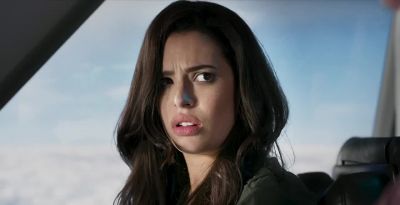I hear gay people - Airplane Mode
