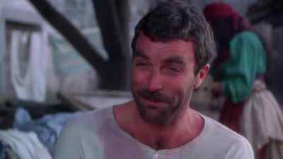 I hear you give flying lessons. - High Road to China