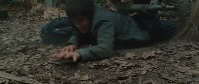 L hear you have the lightning bolt. - Percy Jackson &amp; the Olympians: The Lightning Thief