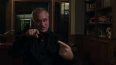 I hear, hey skipper, do you see, - Unidentified: Inside America's UFO Investigation