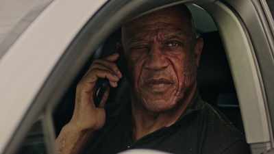 -I hear you looking
for some information - Renegades