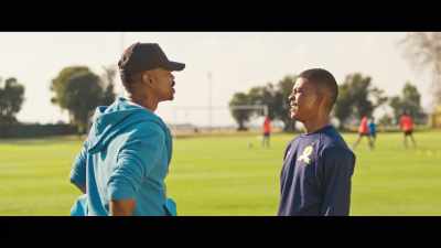 - I hear your medicals went well.
- Yeah. - The Queenstown Kings