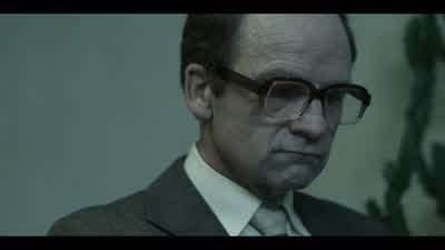 I hear they might promote Bryukhanov. - Chernobyl