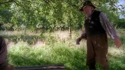 I hear Mr Shinar has proposed then - Under the Greenwood Tree