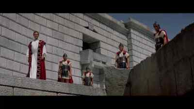 I hear nothing. - King of Kings