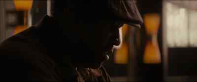 Hear it ring! Hear it ring! - Fences