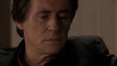 I hear you saying that... - In Treatment