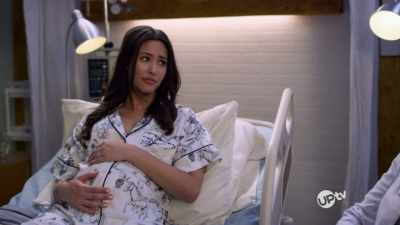 I hear you Tasha.
I really do. - Christmas with a Prince: The Royal Baby