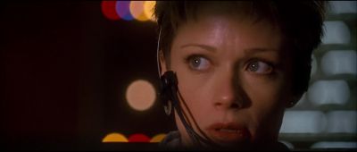 I hear you Teri - Turbulence