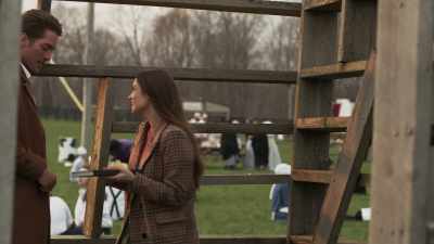 I hear that we have
you to thank - Christmas at the Amish Bakery