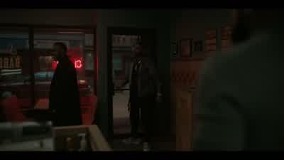 I hear that, um, business is good. - The Chi