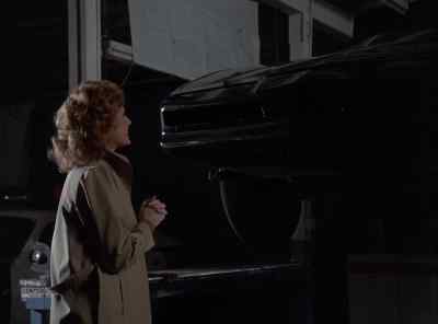 I hear that. - Knight Rider