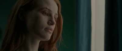 I hear the same alarm
at the same time. - Sightless