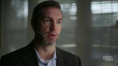 - I hear this voice saying - Mastermind of Murder
