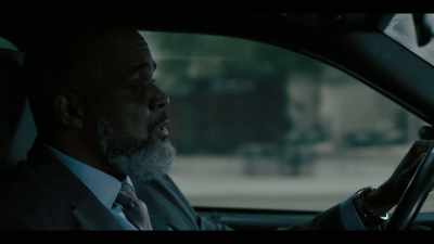 - I hear what I think
you're saying, Marshal, - Justified: City Primeval