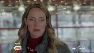 I hear what you're saying, - Gingerbread Miracle
