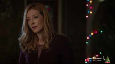 I hear what you're saying, - Welcome to Christmas