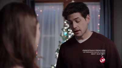 I hear what you're saying. - 12 Days of Giving