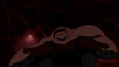 I hear ya, but
any party with no line - Generator Rex
