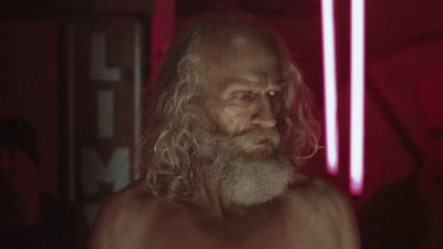 I hear you. Ace of spades. - Z Nation