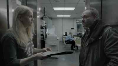 I hear that you are a rat. - The Bridge