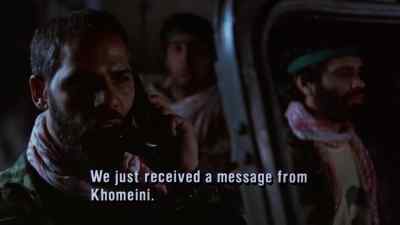 I hear you, Jamil. - The Delta Force