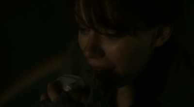 I hear you, Mommy? - Haunting of the Mary Celeste