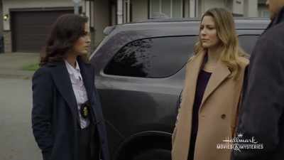 I hear you, but playing devil's advocate, - Mystery 101: Killer Timing