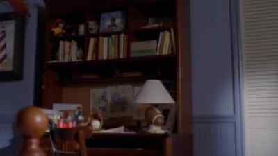 I hear you. - Masters of Horror