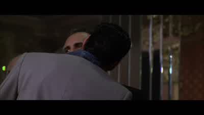 I hear you was in Florida. - Donnie Brasco