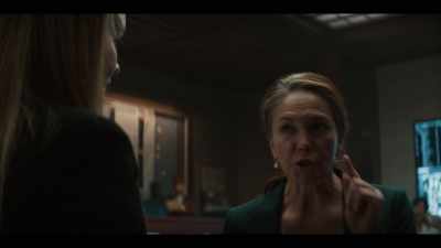 I hear you, but we're just
trying to survive the present. - Y: The Last Man
