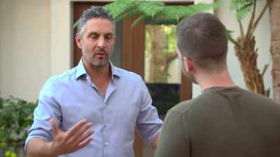 I hear you when you want to be heard, - Buying Beverly Hills