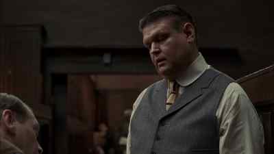 I hear you're acquainted
with a Mr. George Remus. - Boardwalk Empire