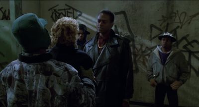 I hear you're looking for Candyman - Candyman