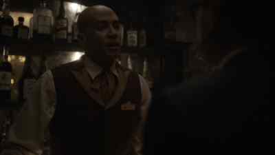 I hear you're looking
for someone. - The Man in the High Castle