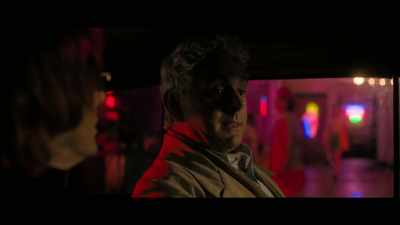 I hear that you're
setting up a... caper - Good Omens