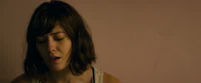 I heard a car. - 10 Cloverfield Lane