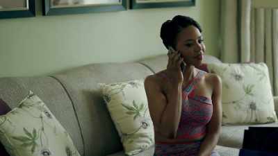 I heard a little rumor
that you might be in town. - Queen Sugar