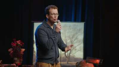 I heard a lot of different things, - Hank Green: Pissing Out Cancer