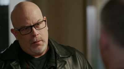 I heard a lot of noises --
doors unlocking - The Holzer Files